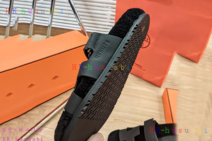 NEW 에르메스 신발 신상 H 247913