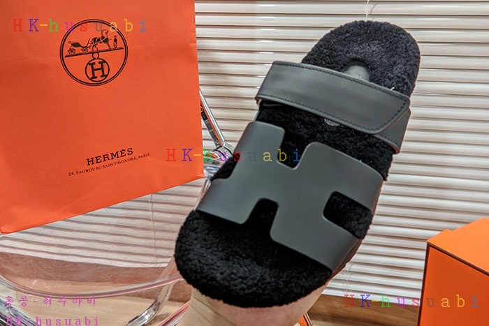 NEW 에르메스 신발 신상 H 247913