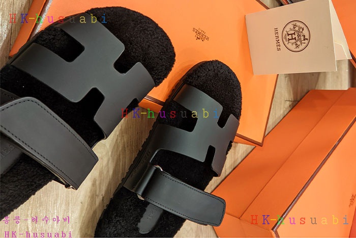 NEW 에르메스 신발 신상 H 247913