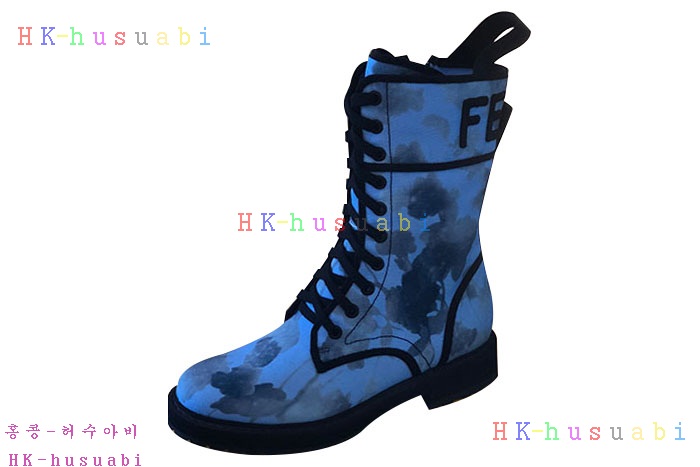 NEW 펜디 부츠 신상 FD 2114241