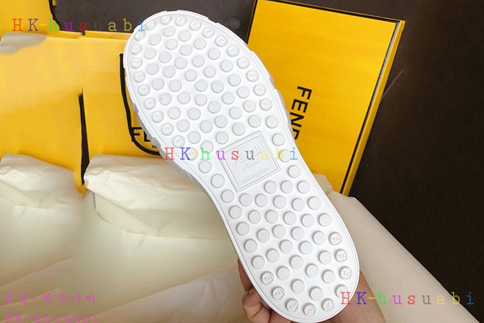 NEW 펜디 신발 신상 FD 2114242