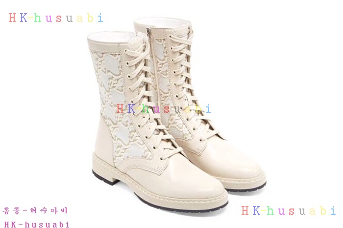 NEW 펜디 부츠 신상 FD 2114245