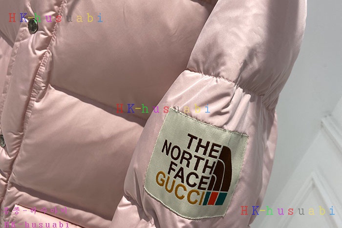NEW 구찌 패딩 신상 G 754783
