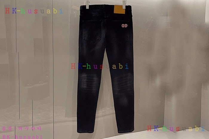 NEW 구찌 바지 신상 G 754773