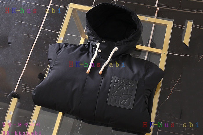 NEW 로에베 패딩 신상 LW 2428859