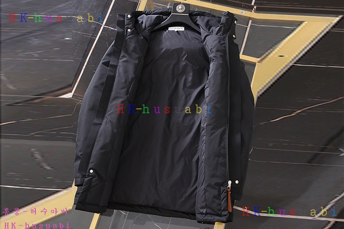 NEW 로에베 패딩 신상 LW 2428859