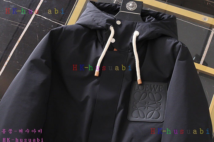 NEW 로에베 패딩 신상 LW 2428859