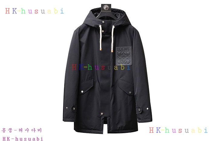 NEW 로에베 패딩 신상 LW 2428859