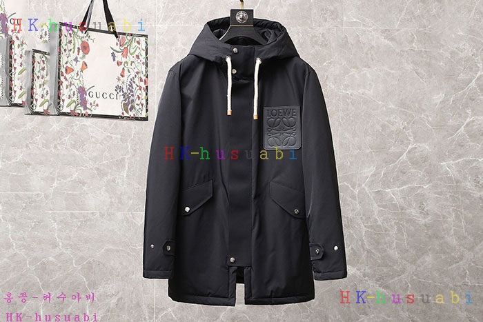 NEW 로에베 패딩 신상 LW 2428859
