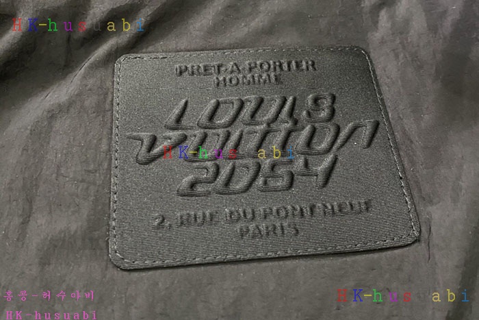 NEW 루이비통 패딩 신상 LV 7244211