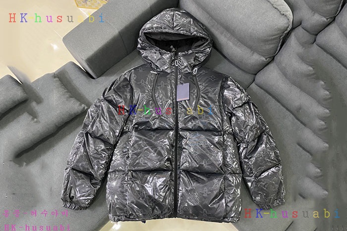 NEW 루이비통 패딩 신상 LV 7244211