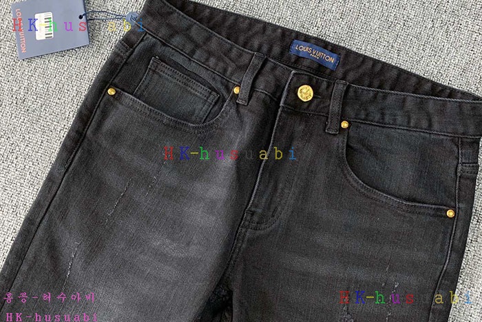 NEW 루이비통 바지 신상 LV 724411