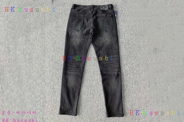NEW 루이비통 바지 신상 LV 724413