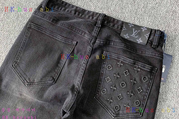 NEW 루이비통 바지 신상 LV 724413