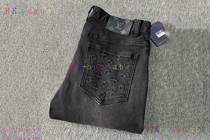 NEW 루이비통 바지 신상 LV 724413