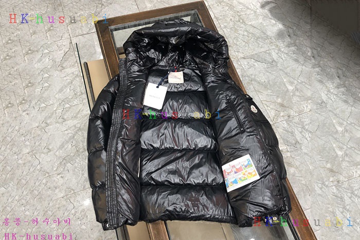 NEW 몽클레어 패딩 신상 M 4252212