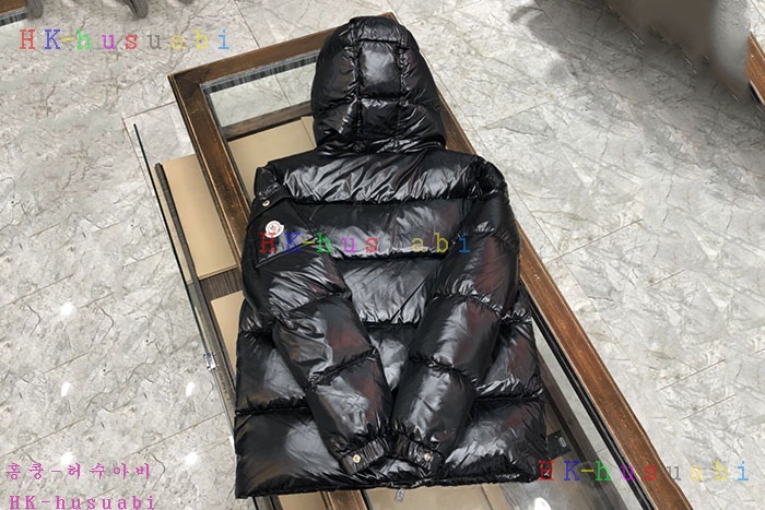 NEW 몽클레어 패딩 신상 M 4252212
