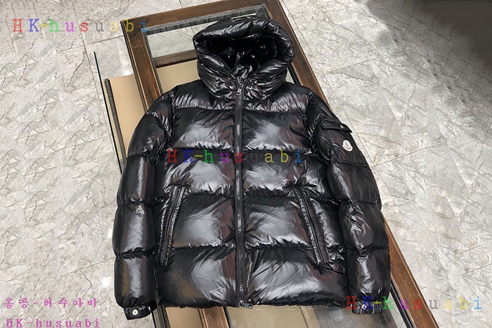 NEW 몽클레어 패딩 신상 M 4252212