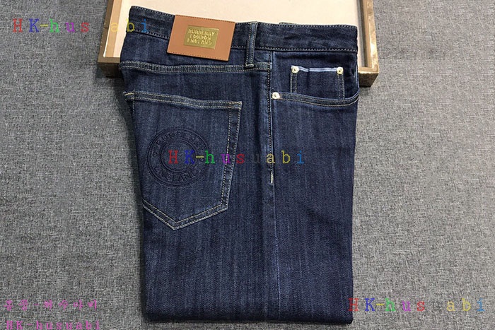NEW 버버리 바지 신상 BB 7471443