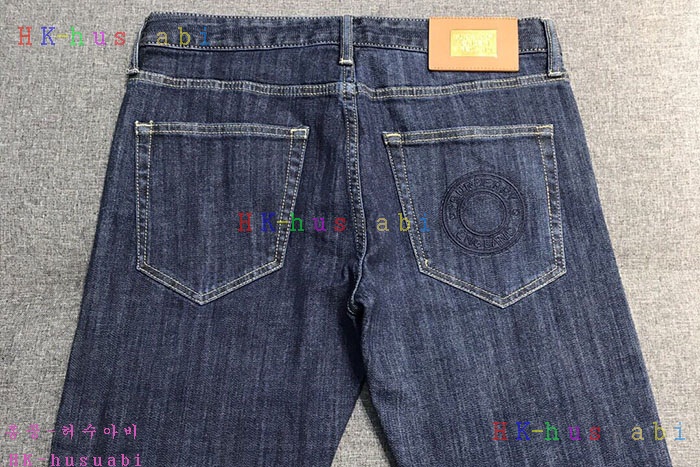 NEW 버버리 바지 신상 BB 7471443