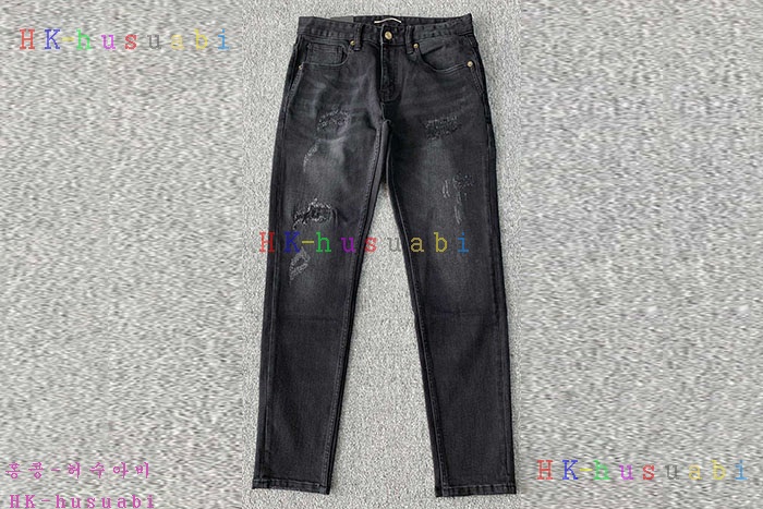 NEW 입생로랑 바지 신상 SL 745520