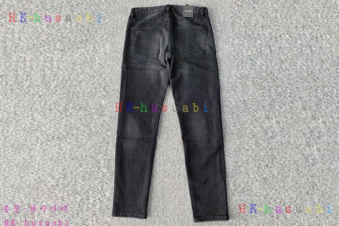 NEW 입생로랑 바지 신상 SL 745520