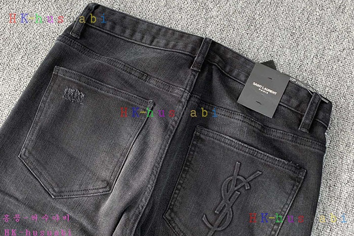 NEW 입생로랑 바지 신상 SL 745520