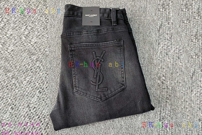 NEW 입생로랑 바지 신상 SL 745520