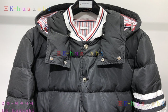 NEW 톰브라운 패딩 신상 TB 225251