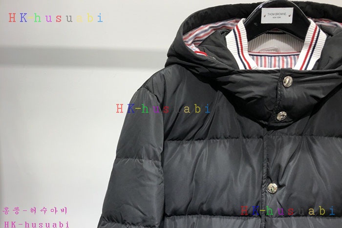 NEW 톰브라운 패딩 신상 TB 225251