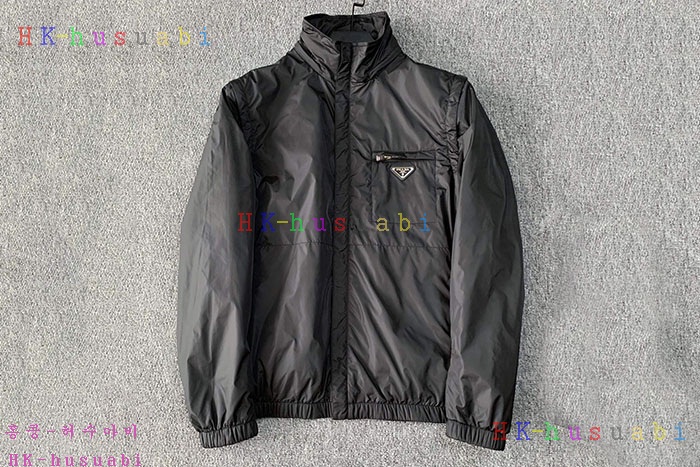 NEW 프라다 자켓 신상 P 2252528