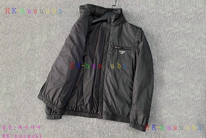 NEW 프라다 자켓 신상 P 2252528