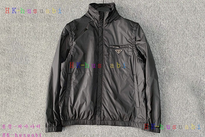 NEW 프라다 자켓 신상 P 2252528