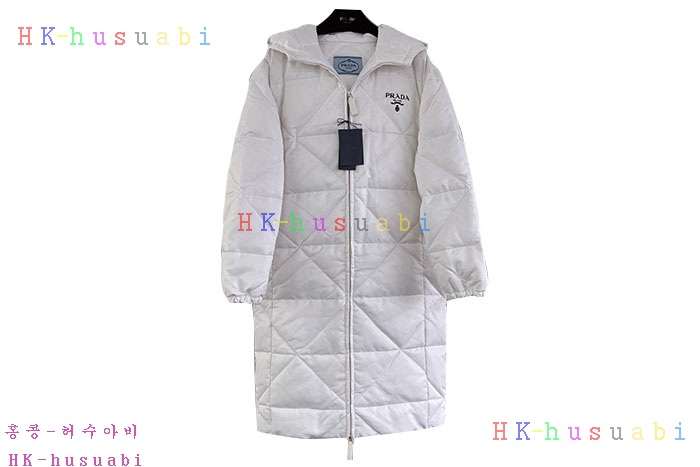 NEW 프라다 패딩 신상 P 2252534
