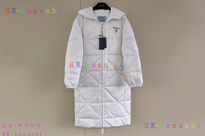 NEW 프라다 패딩 신상 P 2252534