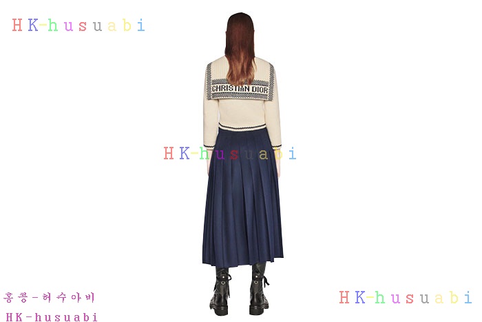 NEW 디올 가디건 신상 DR 7475237