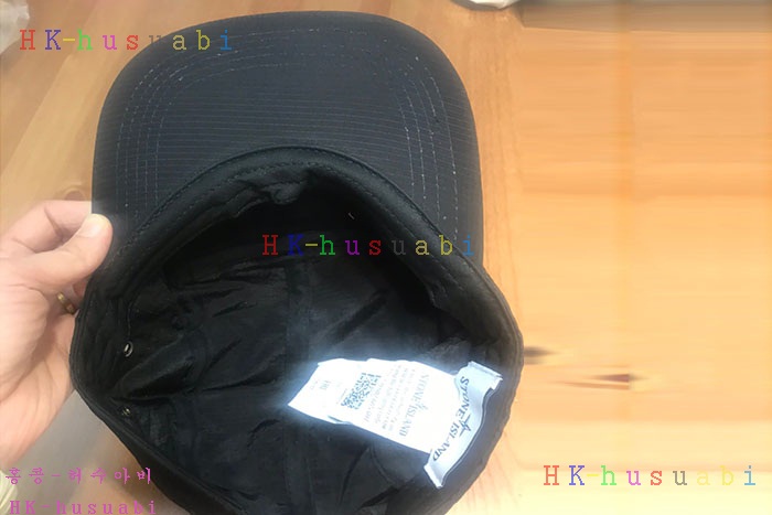 NEW 스톤 아일랜드 모자신상 ST 488202