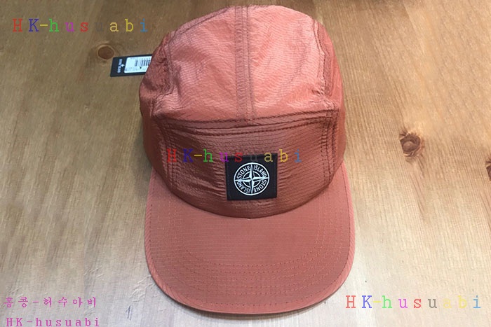 NEW 스톤 아일랜드 모자신상 ST 488202