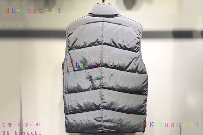NEW 스톤 아이랜드 패딩조끼 신상 ST 512451