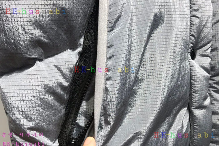 NEW 스톤 아이랜드 패딩조끼 신상 ST 512451