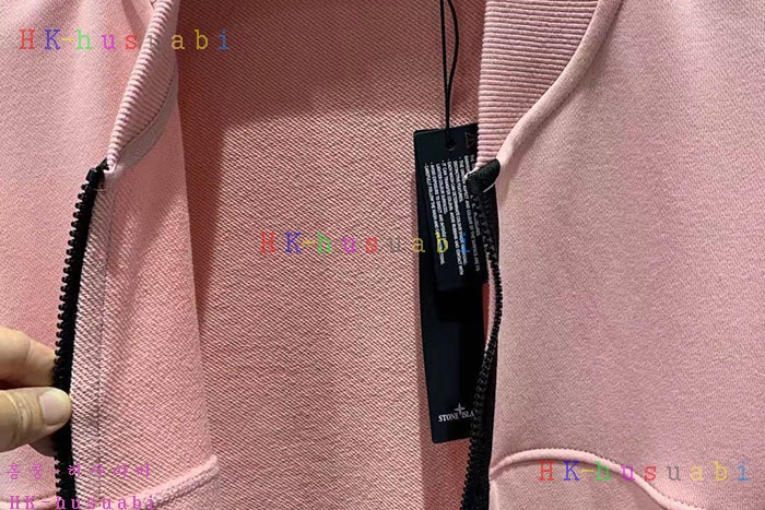 NEW 스톤 아이랜드 자켓 신상 ST 512448