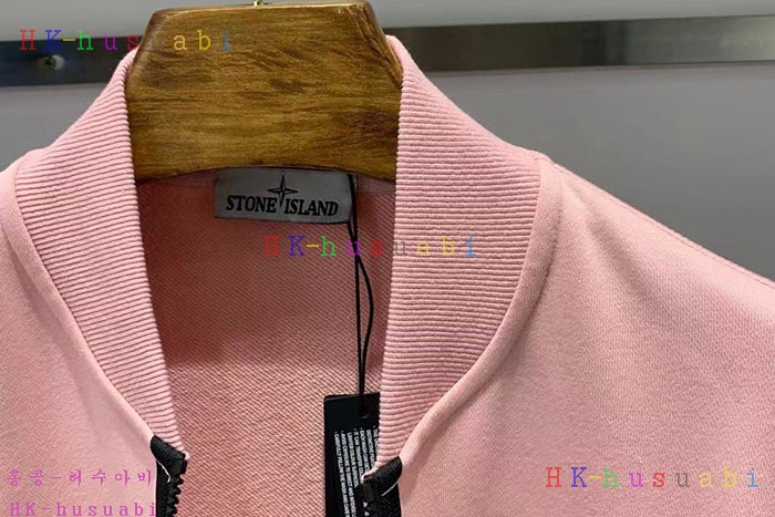 NEW 스톤 아이랜드 자켓 신상 ST 512448