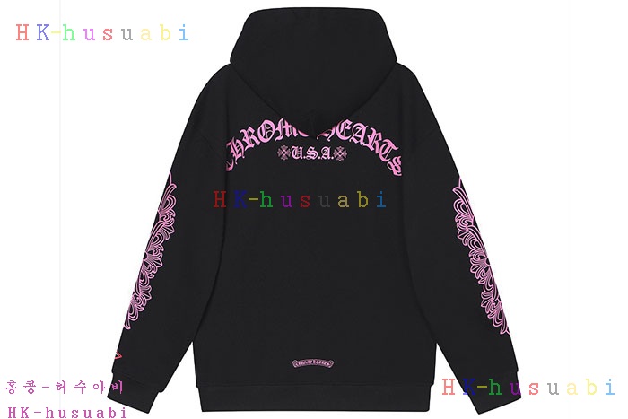 NEW 크롬하츠 후드티 신상 C 475881