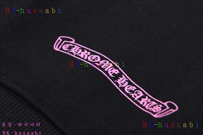 NEW 크롬하츠 후드티 신상 C 475881