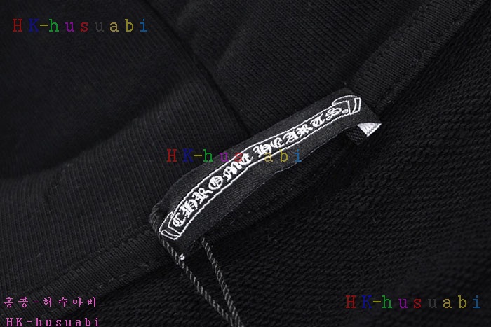 NEW 크롬하츠 후드티 신상 C 475881
