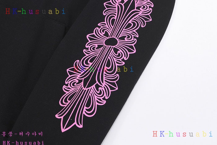 NEW 크롬하츠 후드티 신상 C 475881