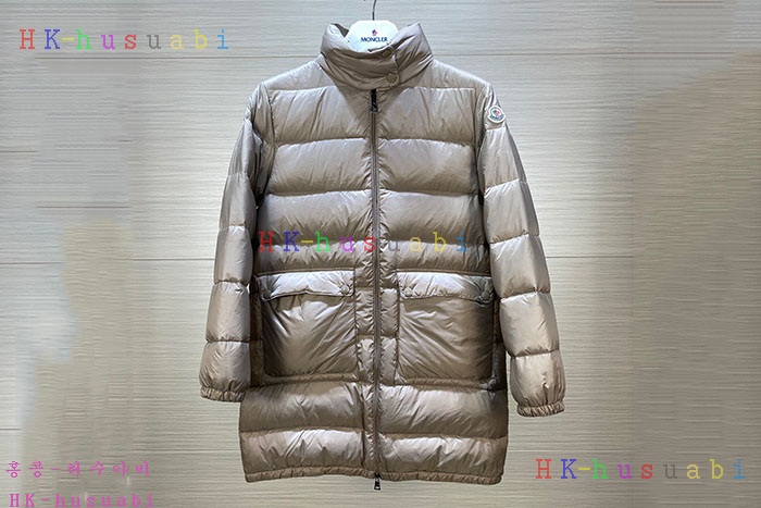 NEW 몽클레어 패딩 신상 M 2528235