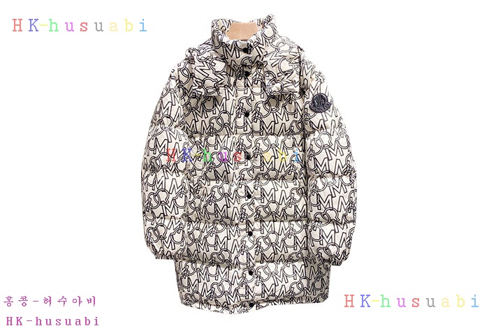 NEW 몽클레어 패딩 신상 M 252558