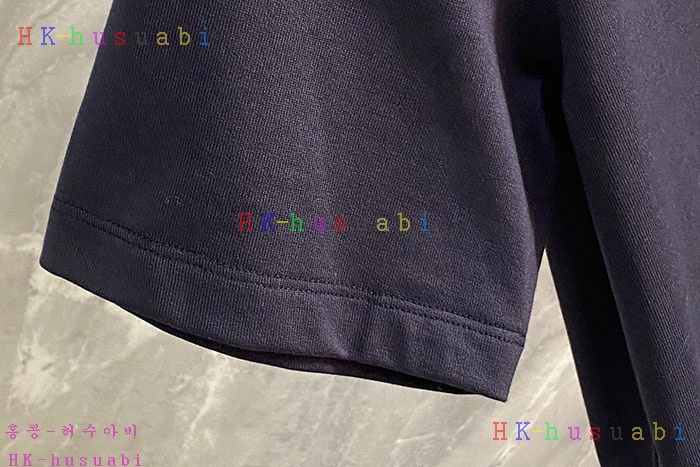 NEW 톰브라운 반팔티 TB 427871