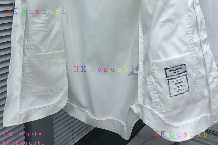 NEW 톰브라운 자켓 TB 427855